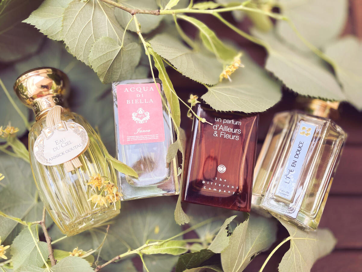 تصویر عطر او دو سیل گوتال