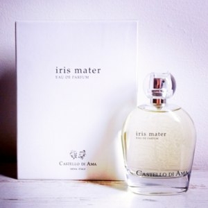 تصویر عطر آیریس ماتر کاستلو دی آما