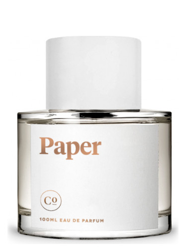 تصویر عطر پیپر کومودیتی