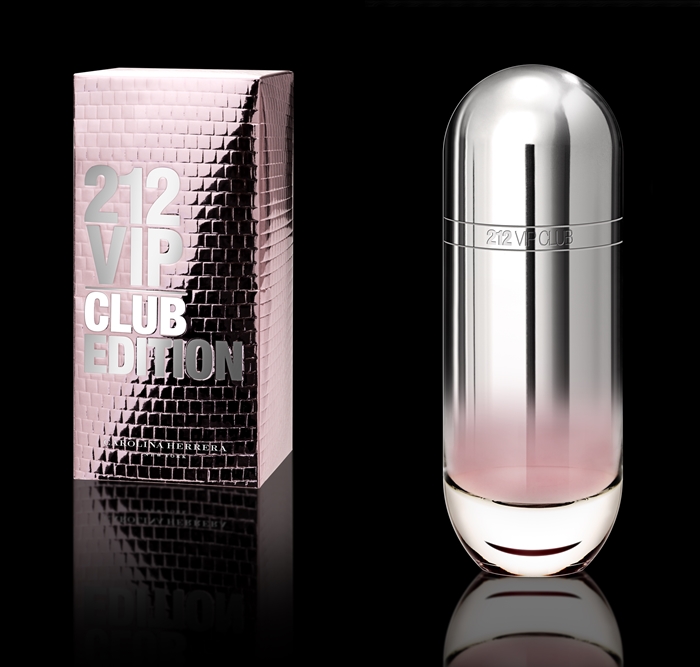 تصویر عطر توونتولف وی‌آی‌پی کلاب ادیشن کارولینا هررا