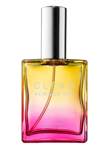 تصویر عطر سامر سان کلین