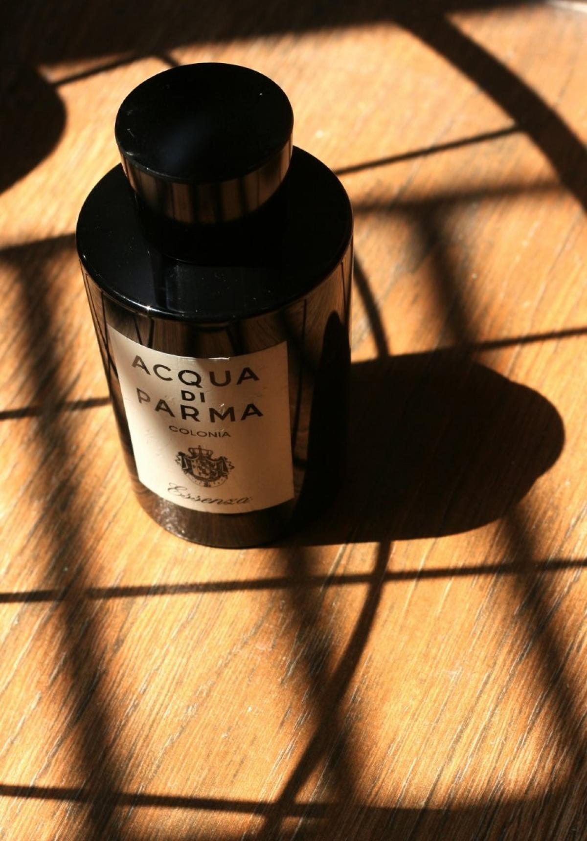 تصویر عطر کلونیا اسانزا اسپشال ادیشن ۲۰۱۵ آکوا دی پارما