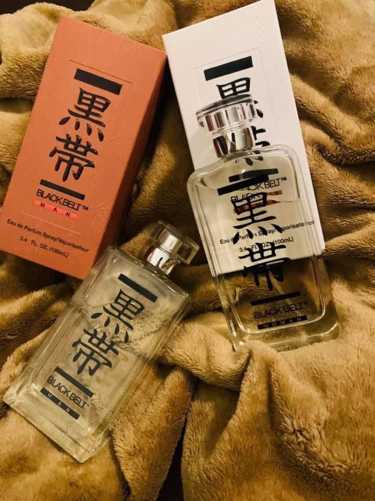 تصویر عطر بلک بلت من بلک بِلت فرگرنسز