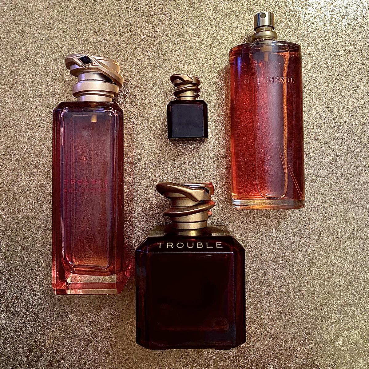 تصویر عطر ترابل او لژه بوشرون