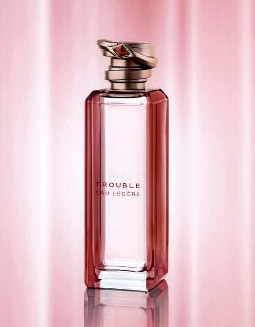 تصویر عطر ترابل او لژه بوشرون