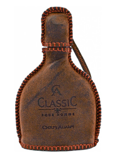 تصویر عطر کلاسیک پور هوم کریس آدامز