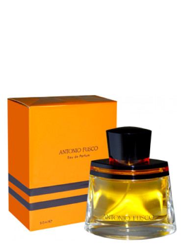 تصویر عطر آنتونیو فوسکو