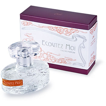 تصویر عطر اکوته موا سیل پرفیوم