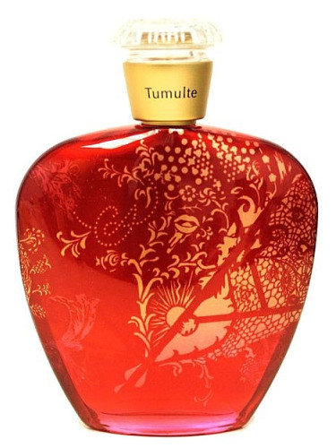 تصویر عطر تومولت کریستین لاکروا