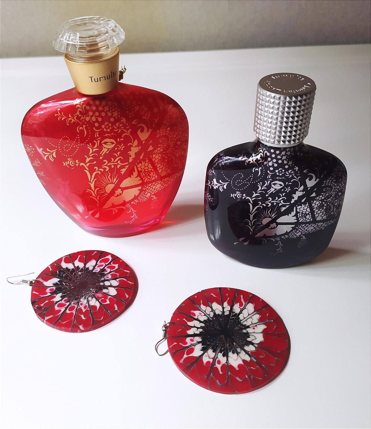 تصویر عطر تومولت کریستین لاکروا