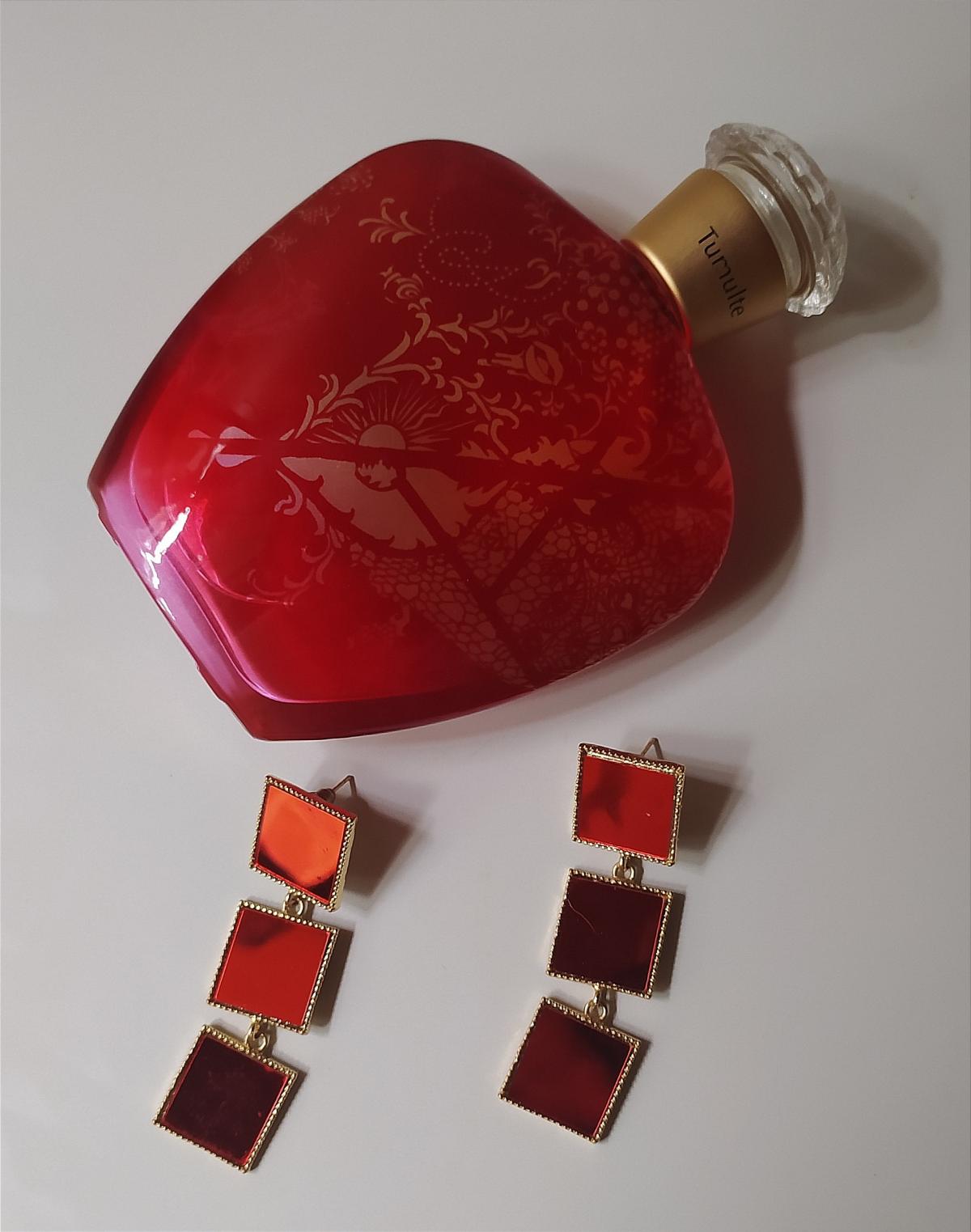 تصویر عطر تومولت کریستین لاکروا