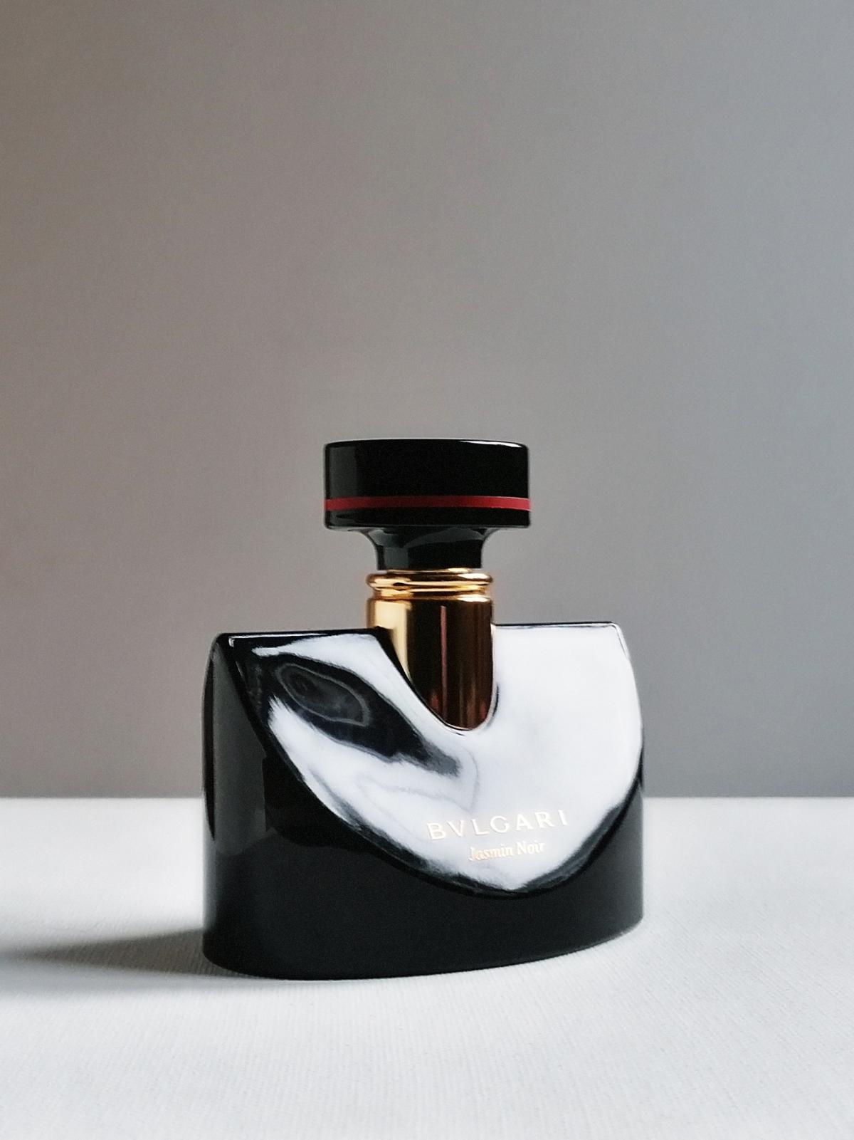 تصویر عطر ژَسمین نوآر بولگاری