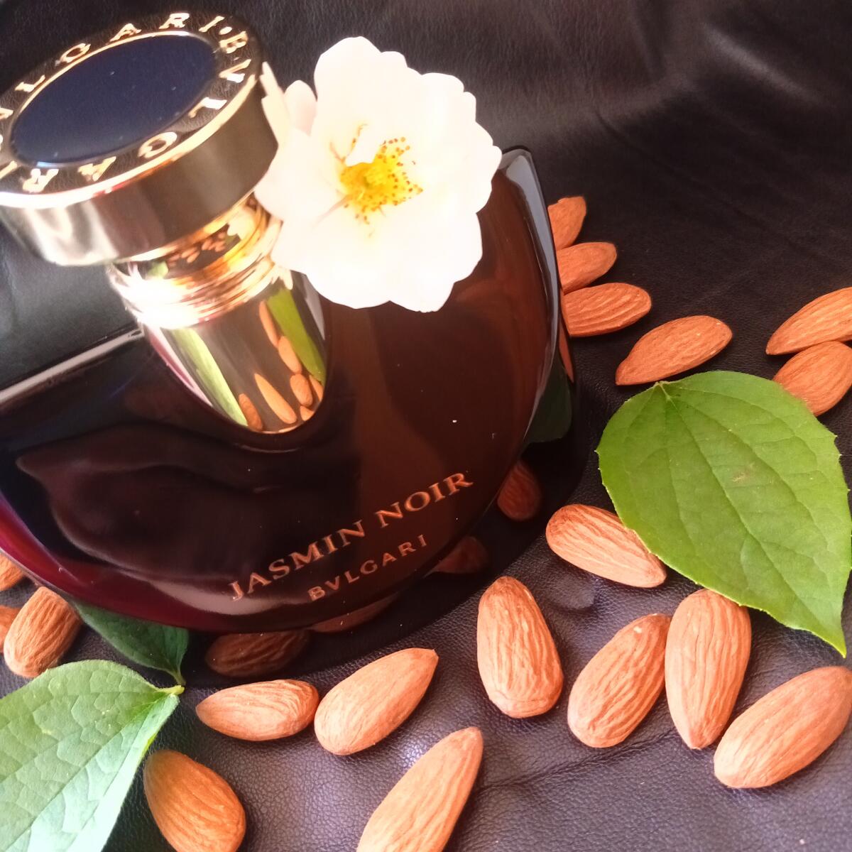 تصویر عطر ژَسمین نوآر بولگاری