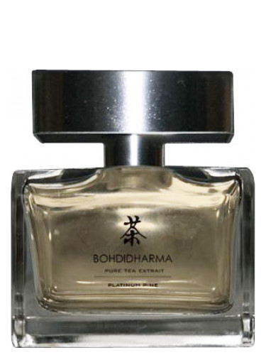 تصویر عطر پلاتینوم پاین بوهدیدهارما