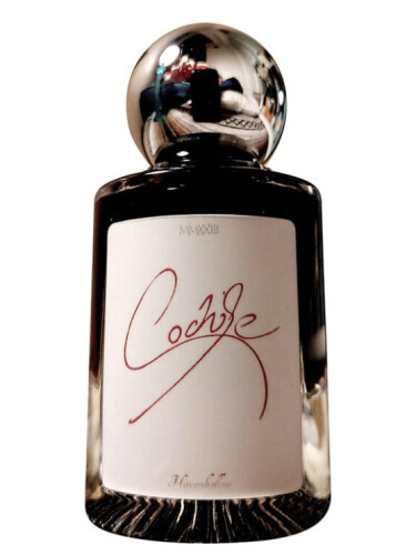 عطر کوچیز هیون‌هالو