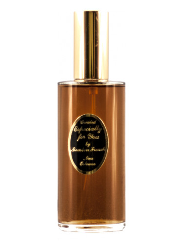 تصویر عطر وِژِل بوربون فرنچ پرفیومز