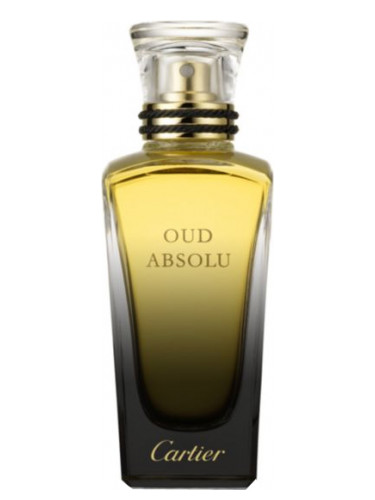 تصویر عطر اود ابسولو کارتیه