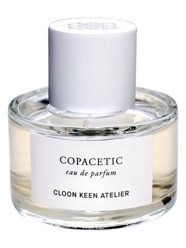 تصویر عطر کوپاستیک کلون کین آتلیه