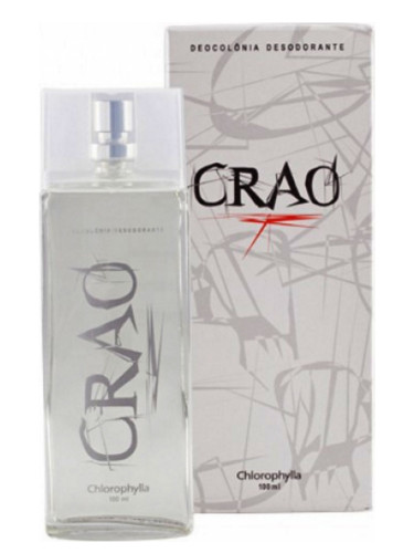 تصویر عطر کراو کلروفیلا