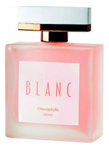 تصویر عطر بلانک کلروفیلا