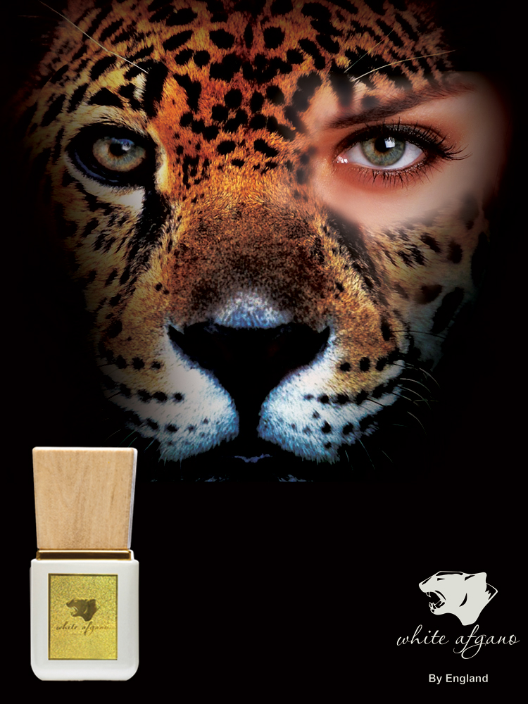 تصویر عطر وایت افگانو آترین استار