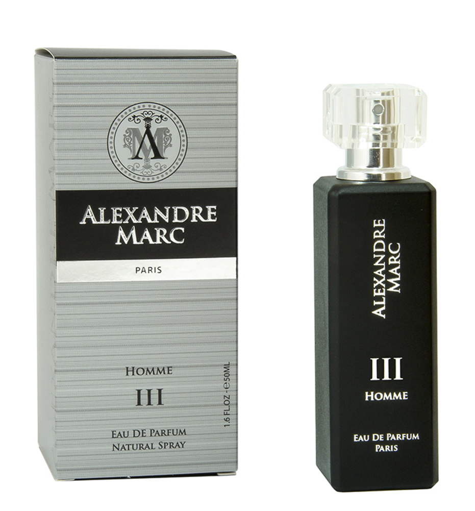 تصویر عطر اُم تری الکساندر مارک