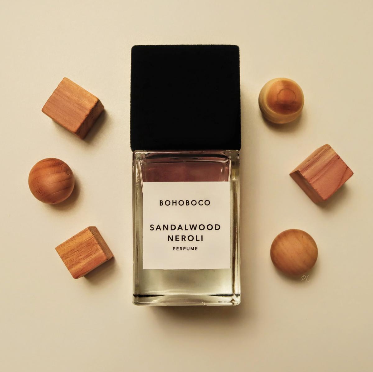 تصویر عطر سندل وود نرولی بوهوبوکو