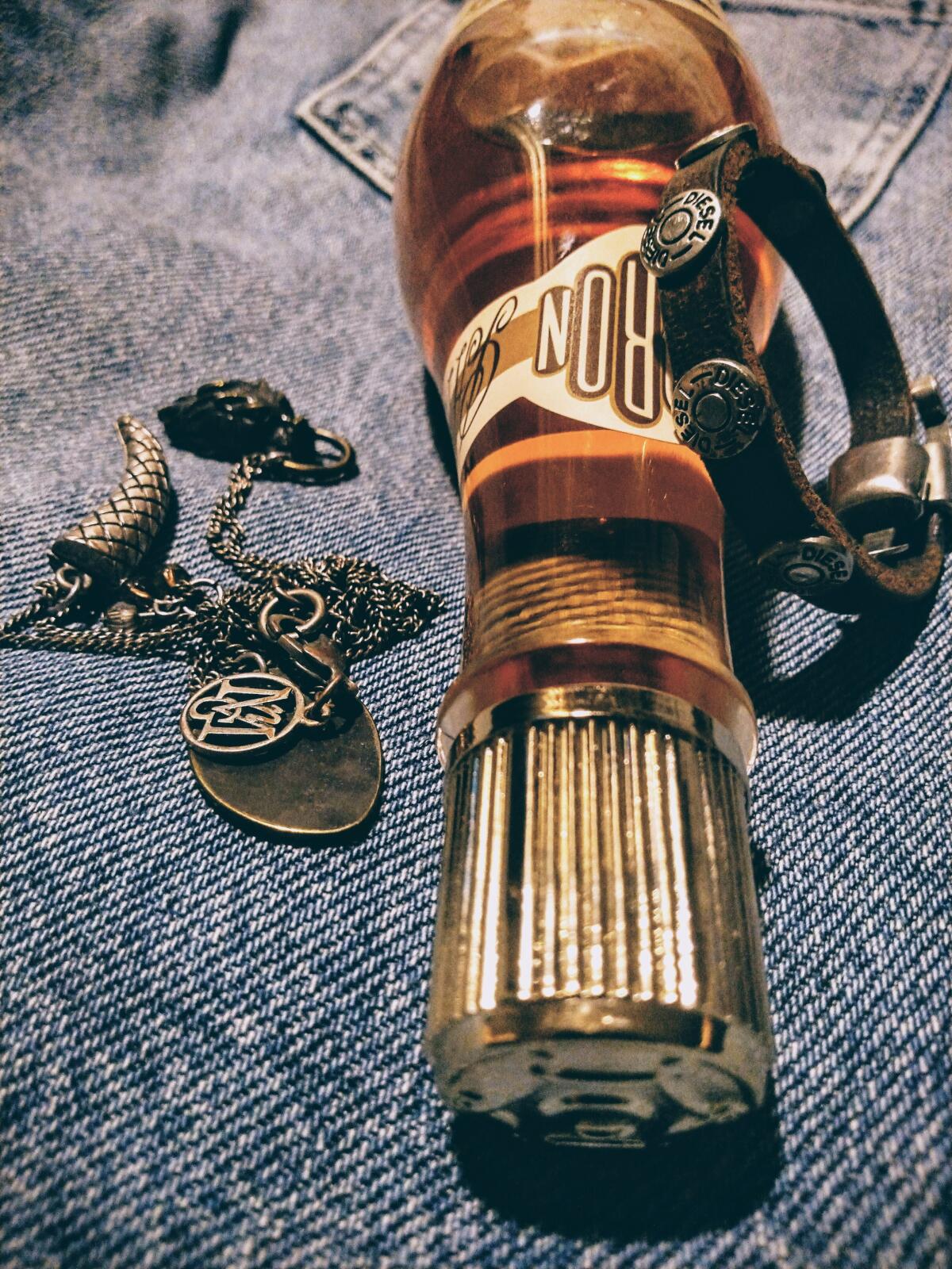 تصویر عطر باین دو شامپاین کارون