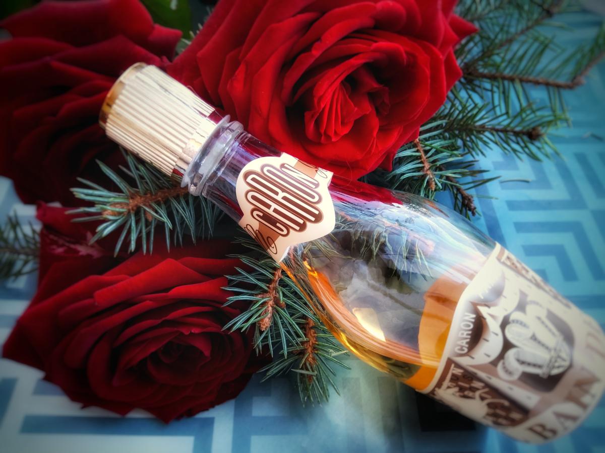 تصویر عطر باین دو شامپاین کارون