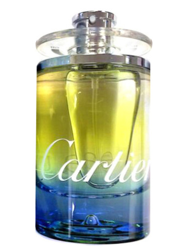 تصویر عطر اودو کارتیر ادیشن لیمیتده کارتیه