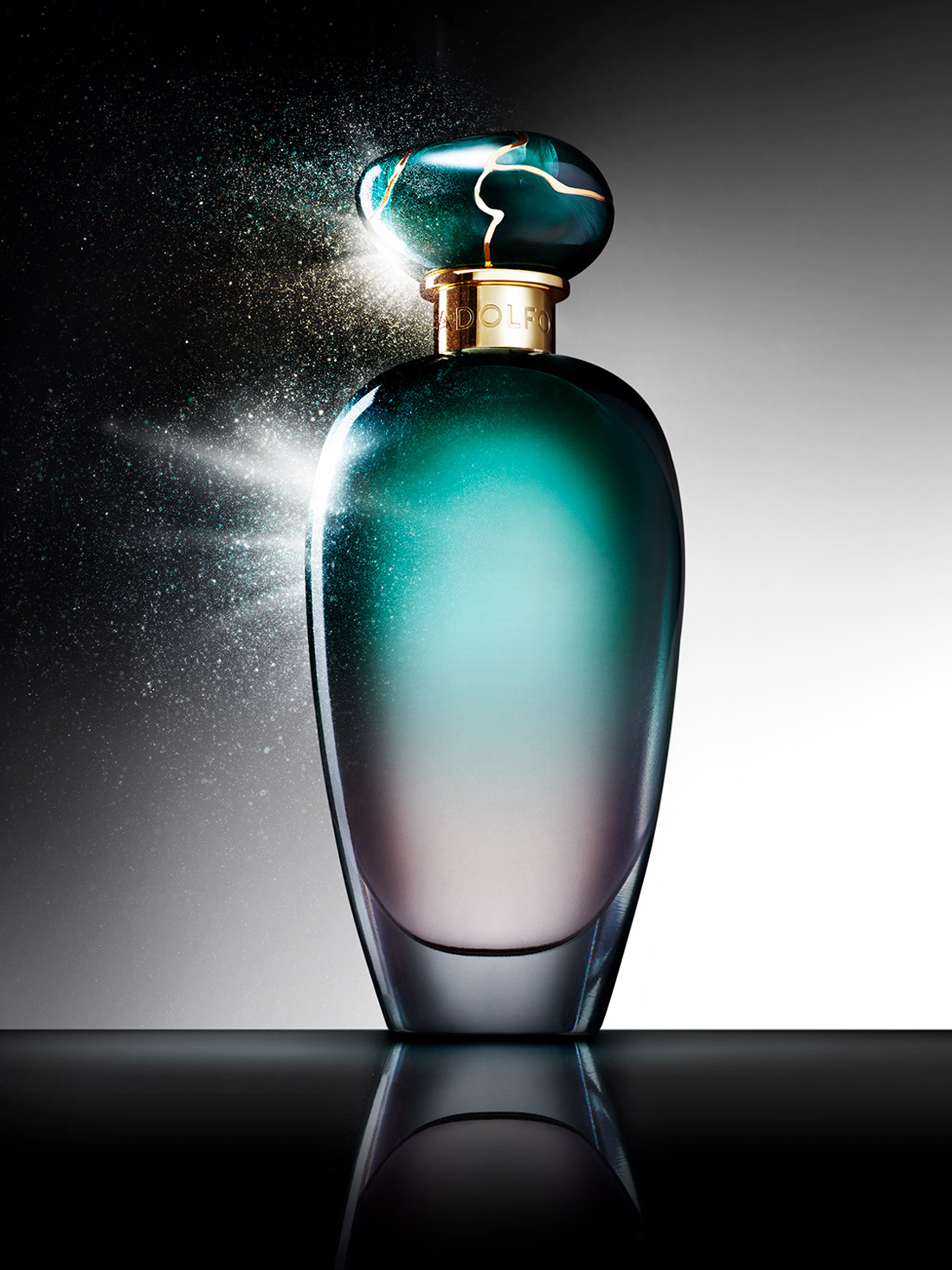تصویر عطر یونیکا آدولفو دومینگز