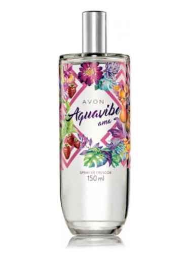 تصویر عطر آکواویب آما ایون