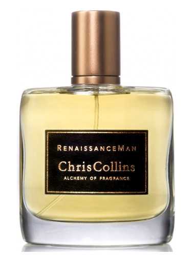 تصویر عطر رنسانس من کریس کالینز