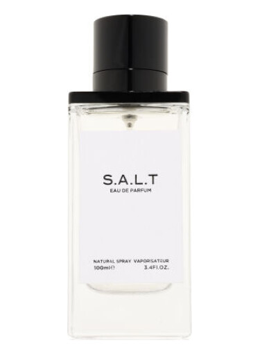 عطر سالت فرگرنس ورد