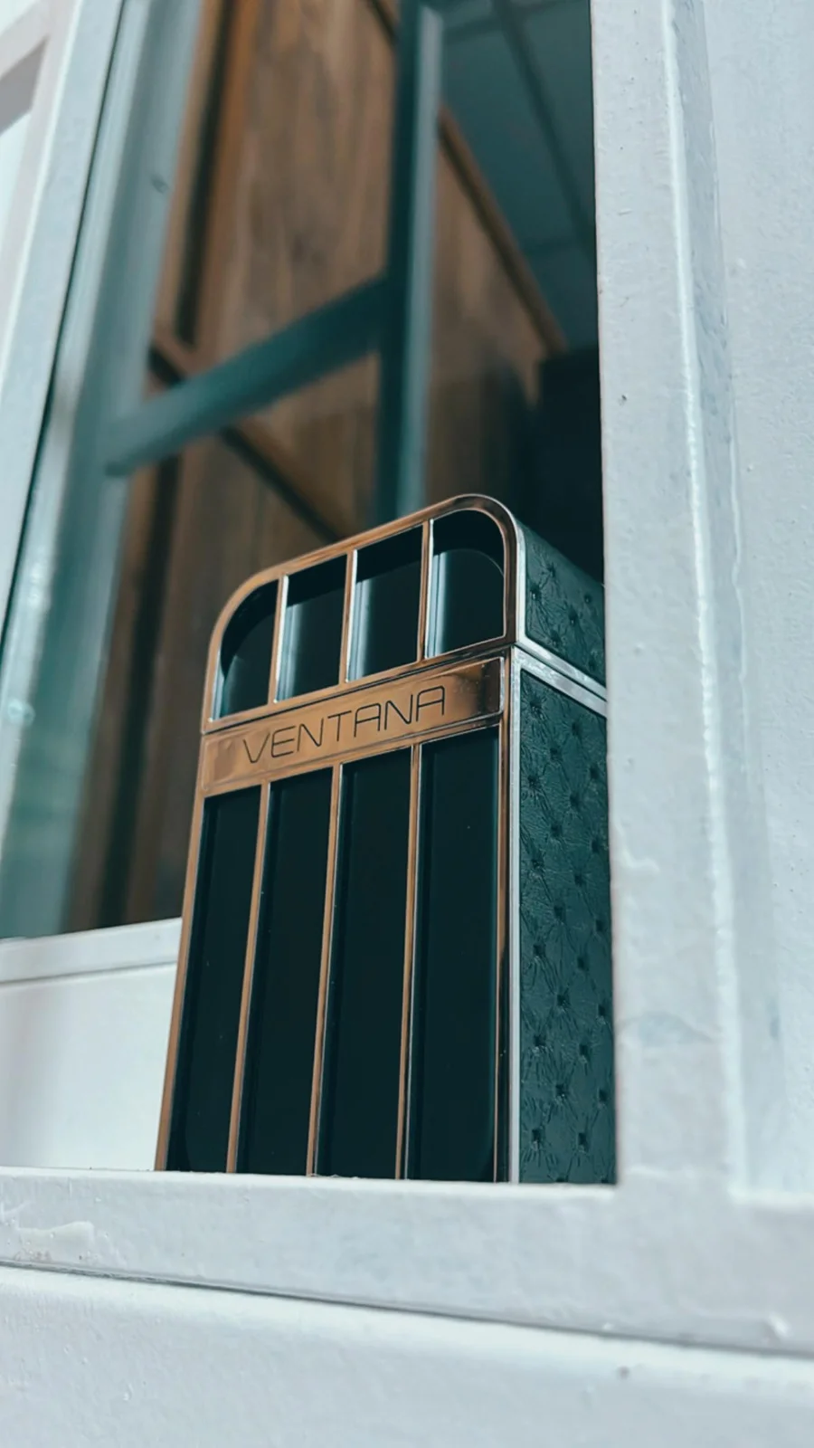 تصویر عطر ونتانا پور هوم آرماف