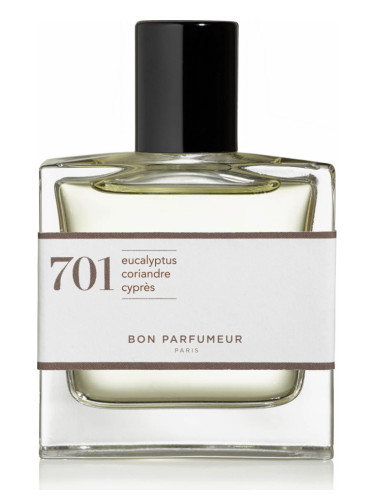 تصویر عطر اُکالیپتوس 701، عنبر، وایت وود بون پرفومر