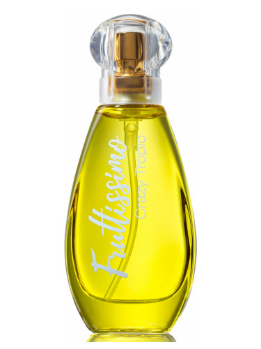تصویر عطر کریزی تروپیک بروکارد