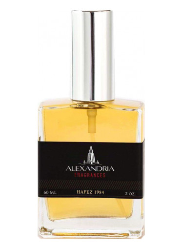 تصویر عطر هافز نوزده هشتاد و چهار الکساندریا فرگرنسز