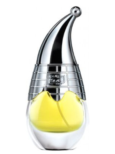 تصویر عطر دهن العود لجین اجمل