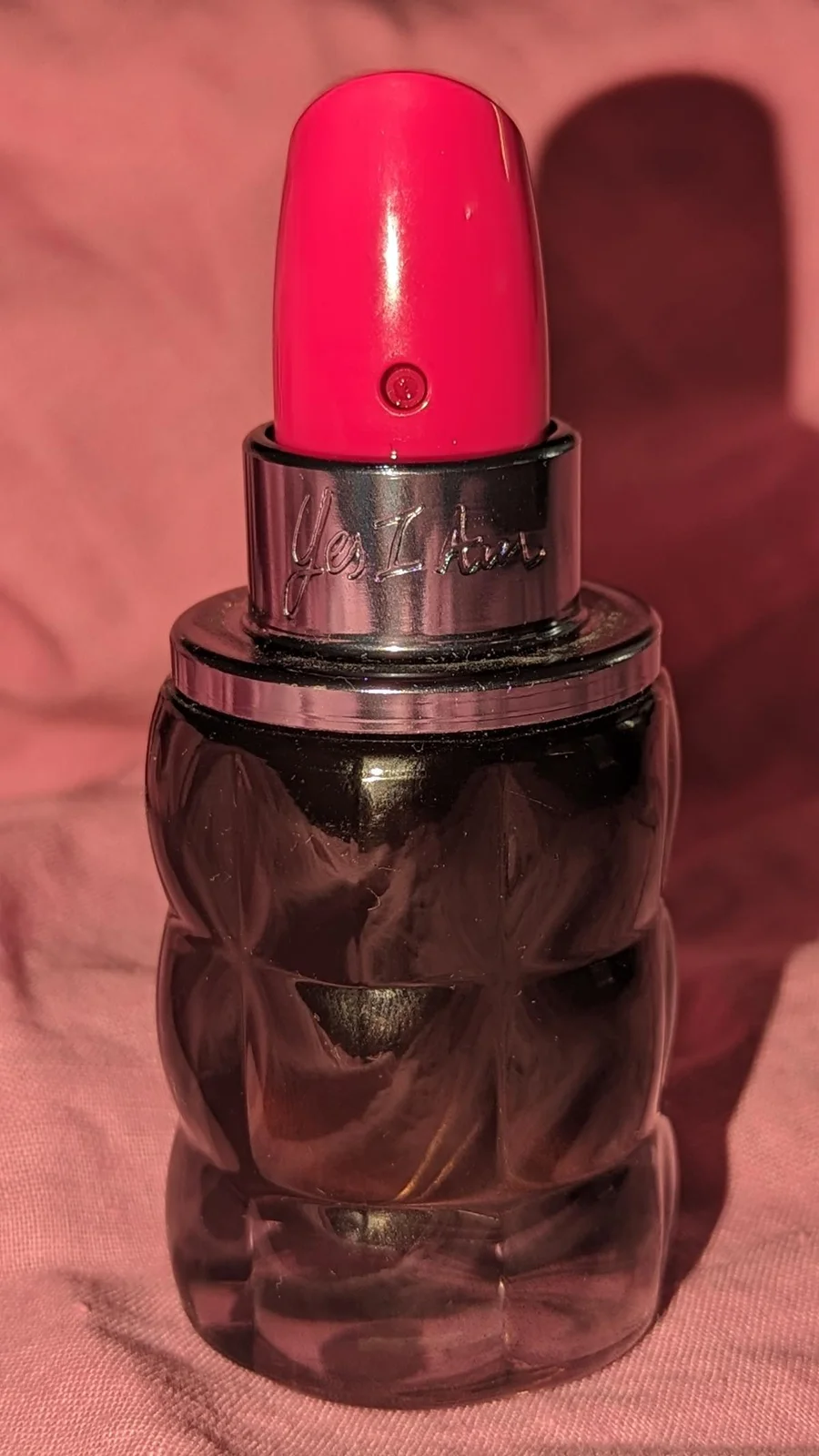 تصویر عطر یس آی ام پینک فرست کاشارل