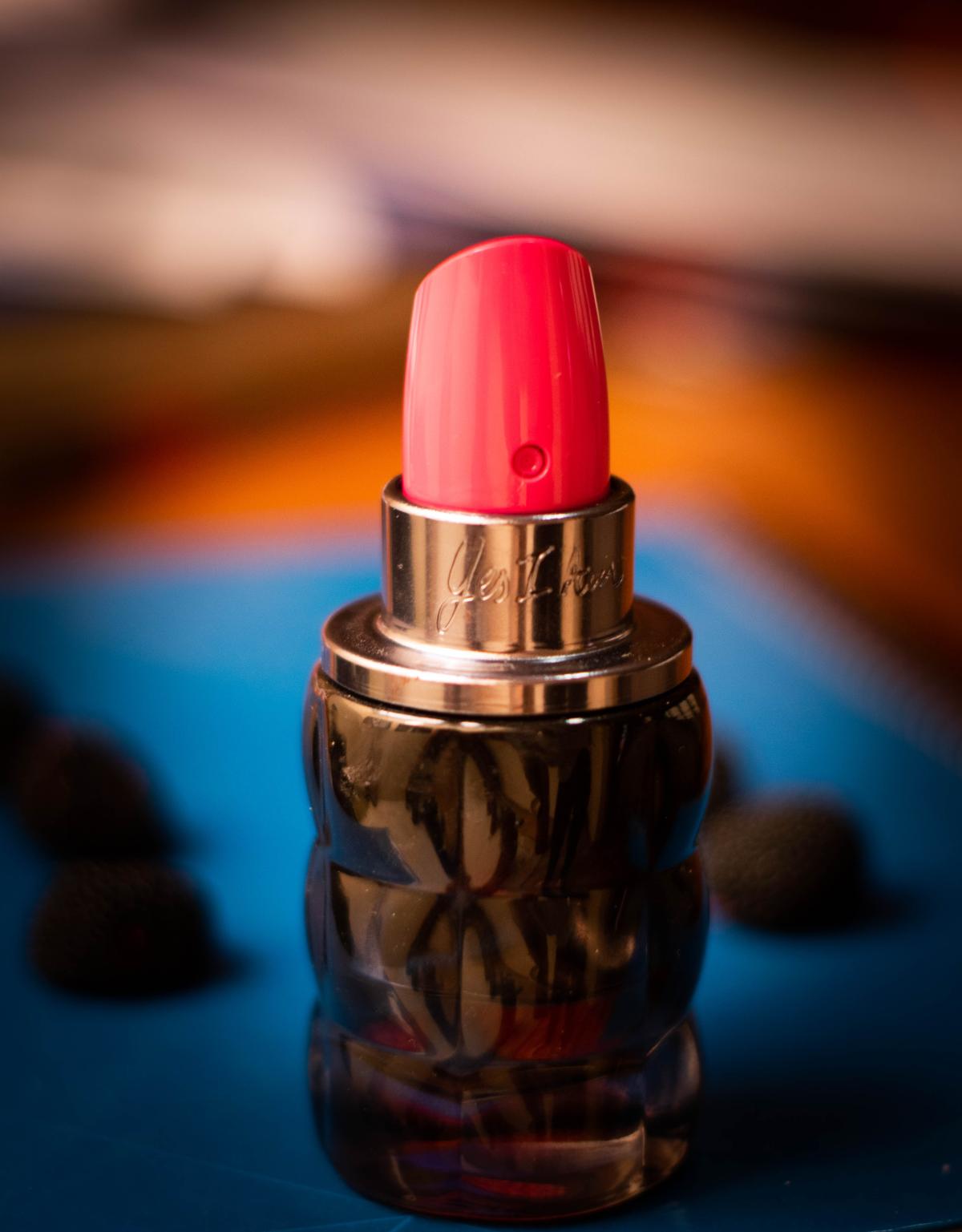 تصویر عطر یس آی ام پینک فرست کاشارل