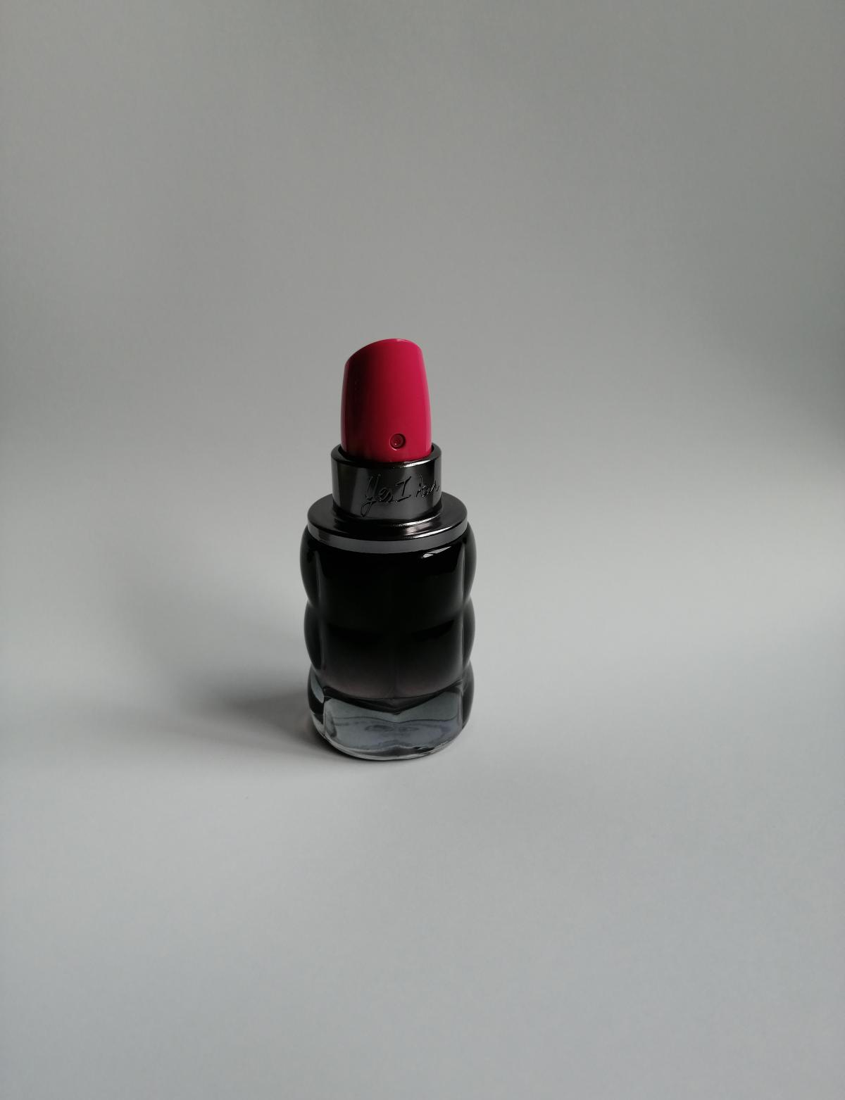 تصویر عطر یس آی ام پینک فرست کاشارل