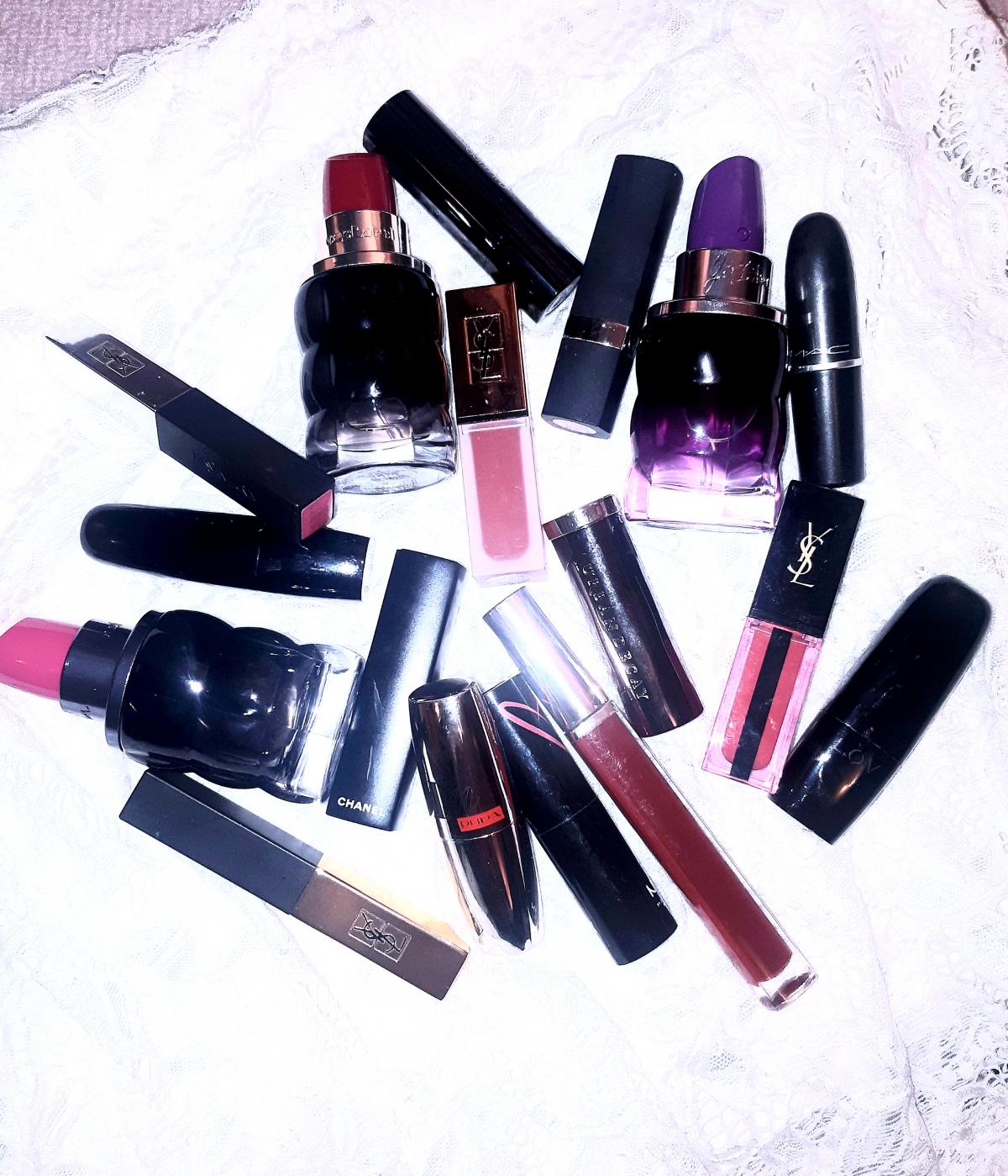 تصویر عطر یس آی ام پینک فرست کاشارل
