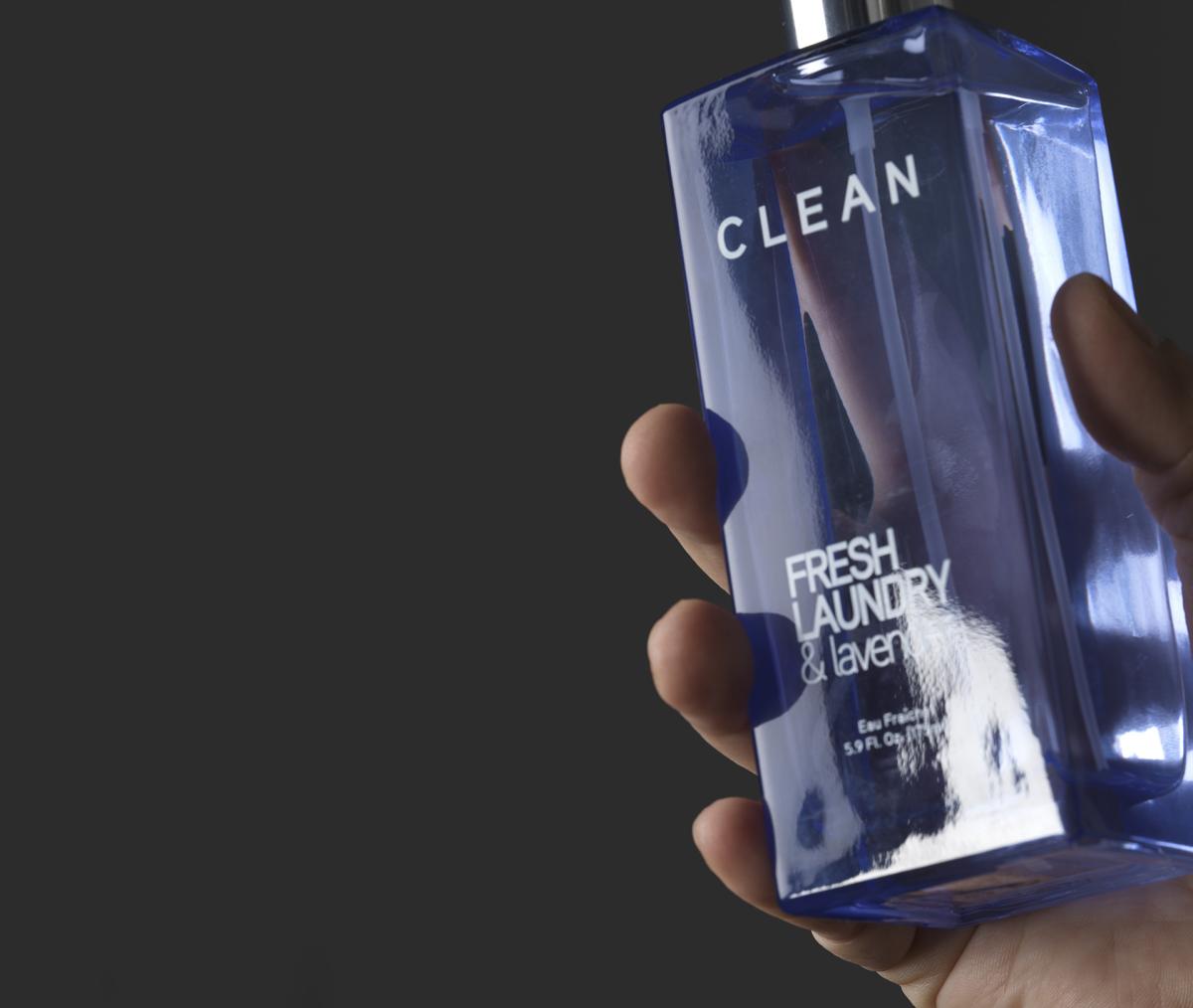 تصویر عطر فرش لاندری اند لوندر او فرش کلین
