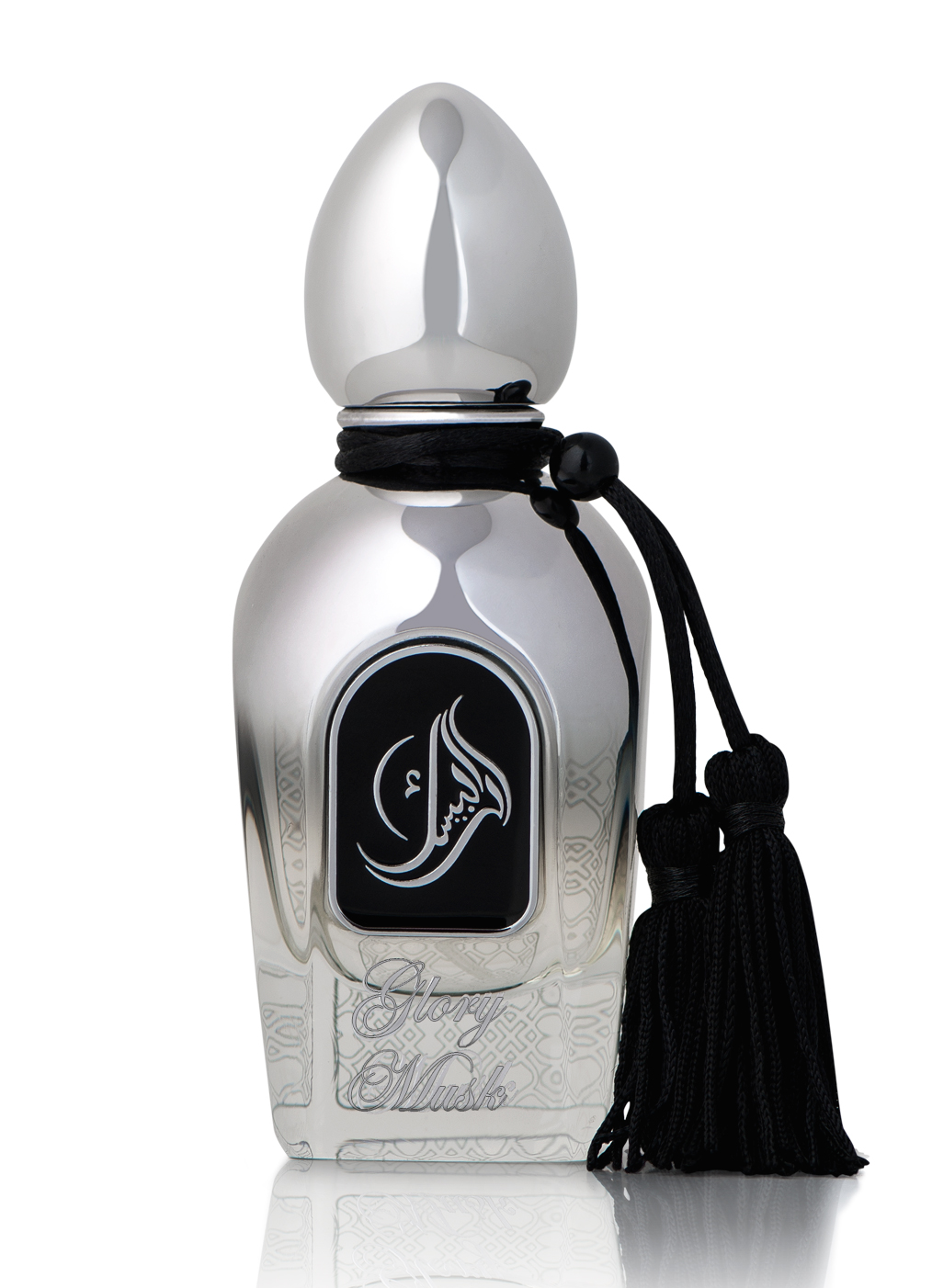تصویر عطر گلوری ماسک آرابسک پرفیومز
