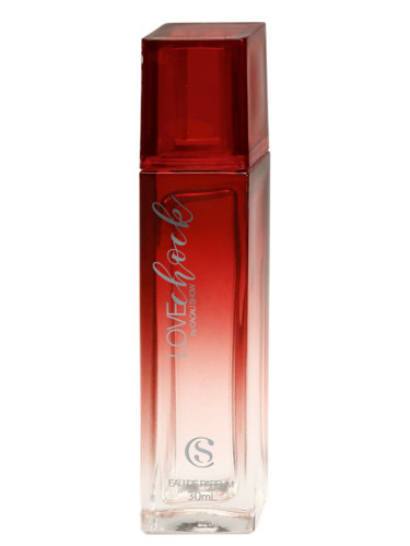 تصویر عطر لاو چاک کاکاو شو