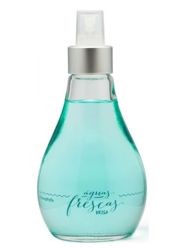 تصویر عطر آگواس فرسکاس بریسا کلروفیلا