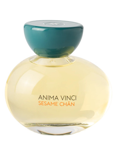 تصویر عطر سسمی چان آنیما وینچی