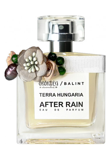تصویر عطر افتِر رِین بالینت پرفیومز