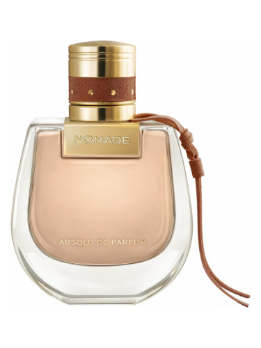 تصویر عطر نومد ابسولو دو پارفوم کلوئه